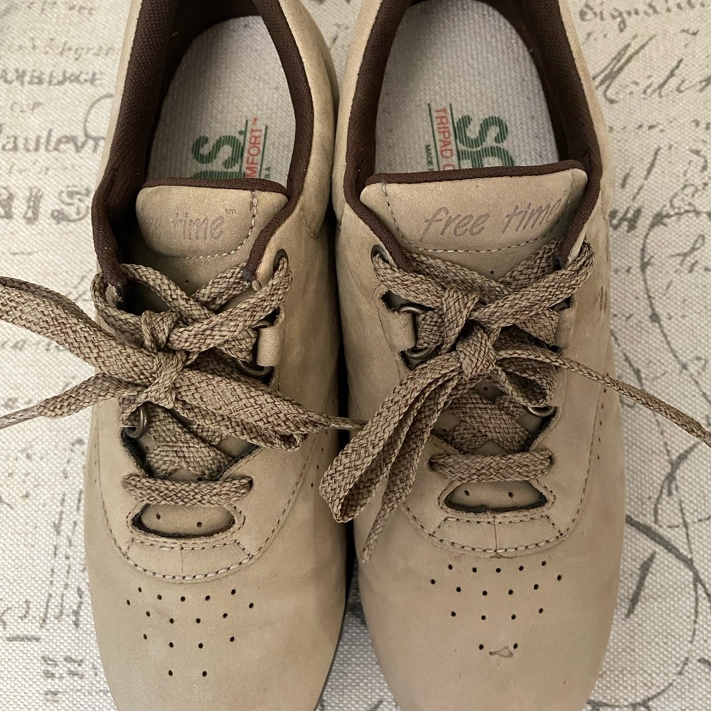 SAS Tripad Comfort ( Free Time) women’s shoes. Excellent condition. Size 7 N - Picture 14 of 17